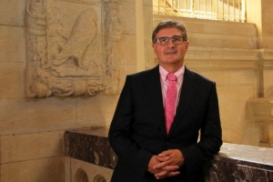 Thomas Popp. Foto: SK