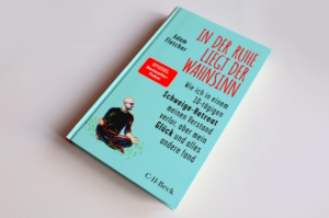 Cover des Buches.