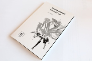 Cover des Bandes.