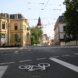Pfaffendorfer Straße/Ecke Uferstraße. Foto: Ralf Julke
