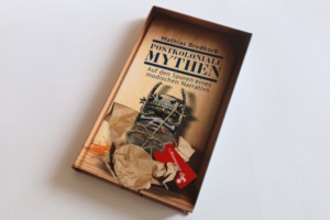 Cover des Buches.