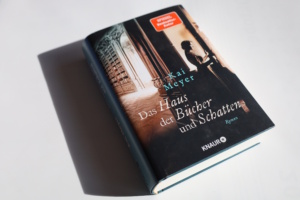 Cover des Buches.
